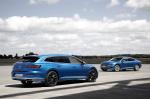 Volkswagen Arteon eHYBRID Elegance 2020 года (WW)